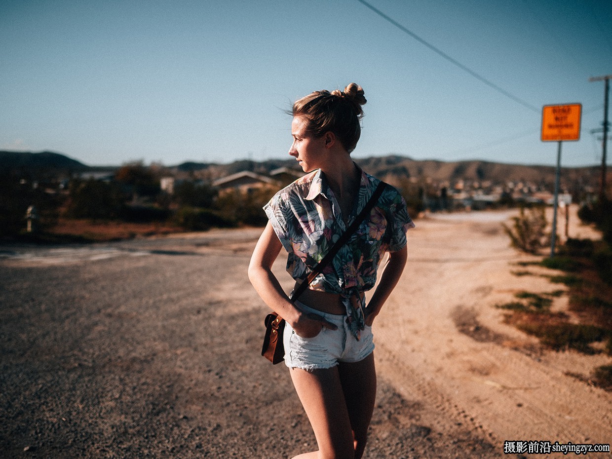 饱和电影般色彩LR预设手机滤镜LUT预设 CALI 2.0 Lightroom Presets