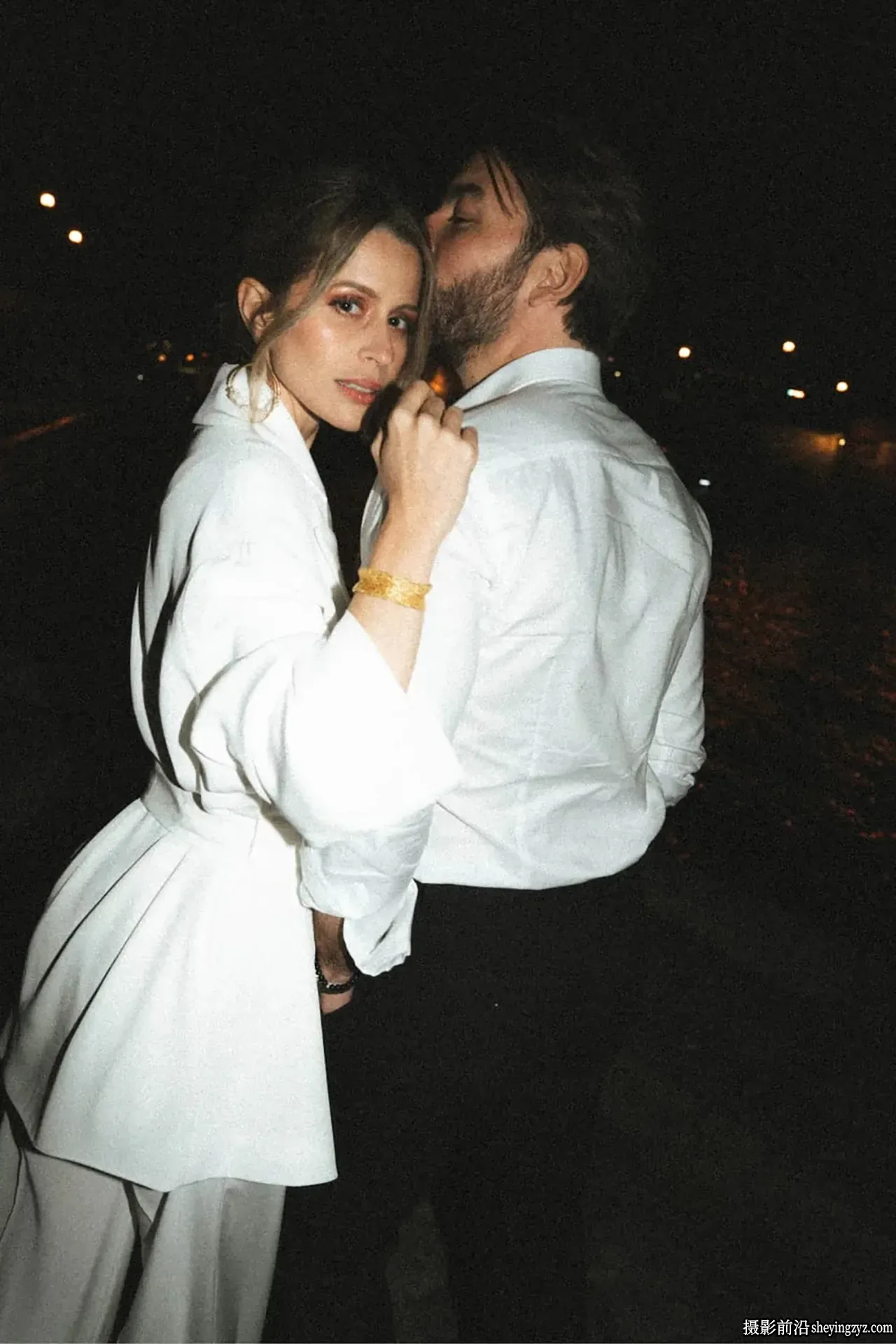 Zach &amp; Grace - 一次性电影胶片预设包-The Disposable Film Preset