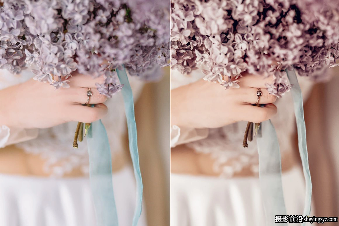 干净明亮电影人像调色LR预设 Bright and Clean Lightroom presets