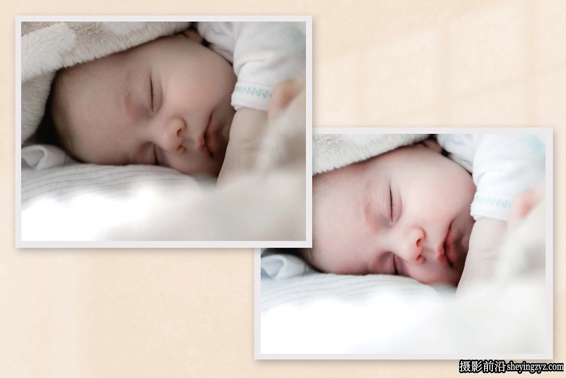 儿童明亮轻盈色彩LR预设及LUT预设 Baby Lightroom Photoshop LUTs