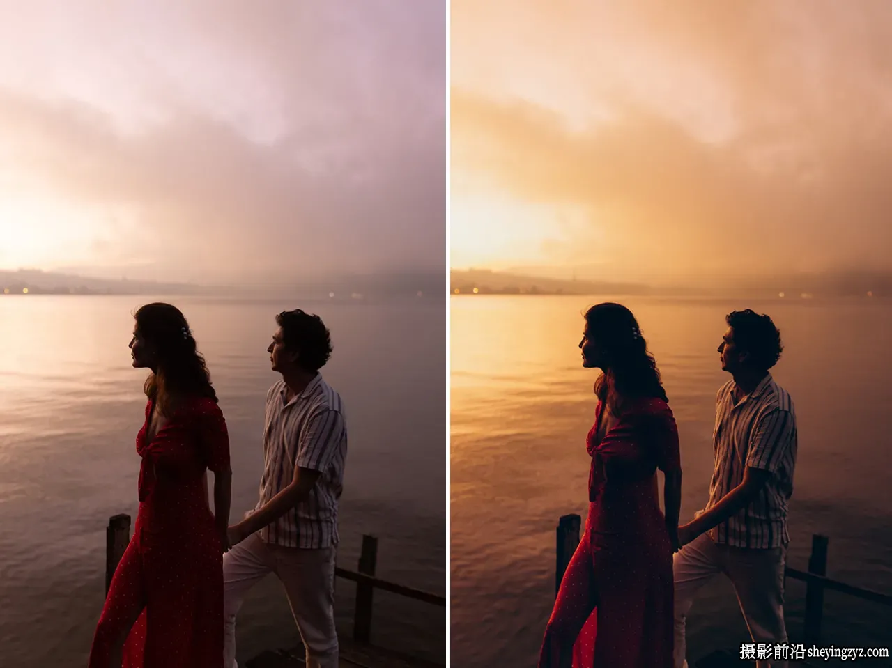 摄影师 Mark Marchi LR预设合集 Mark Marchi - Lightroom Presets
