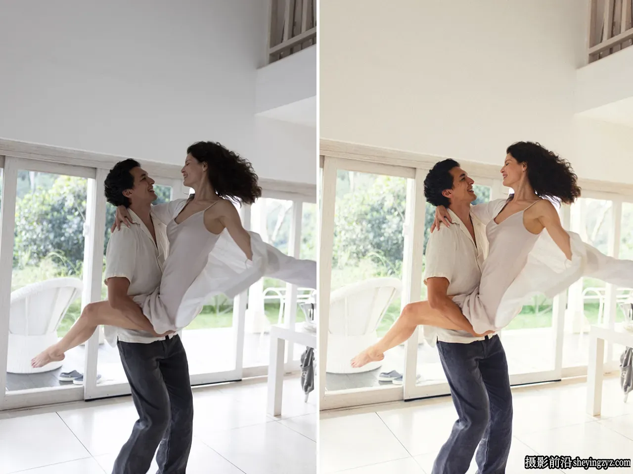 摄影师 Mark Marchi LR预设合集 Mark Marchi - Lightroom Presets