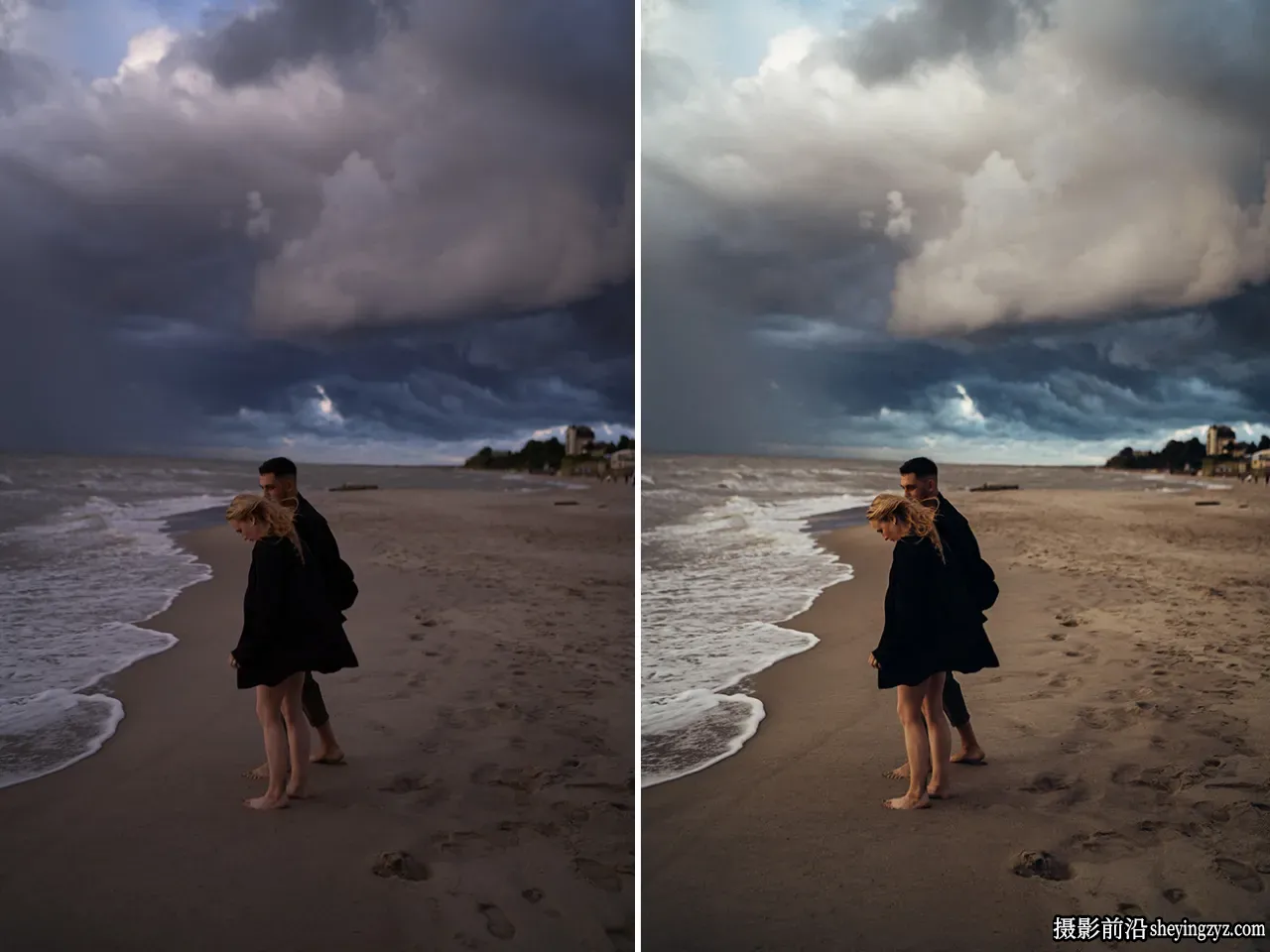 摄影师 Mark Marchi LR预设合集 Mark Marchi - Lightroom Presets