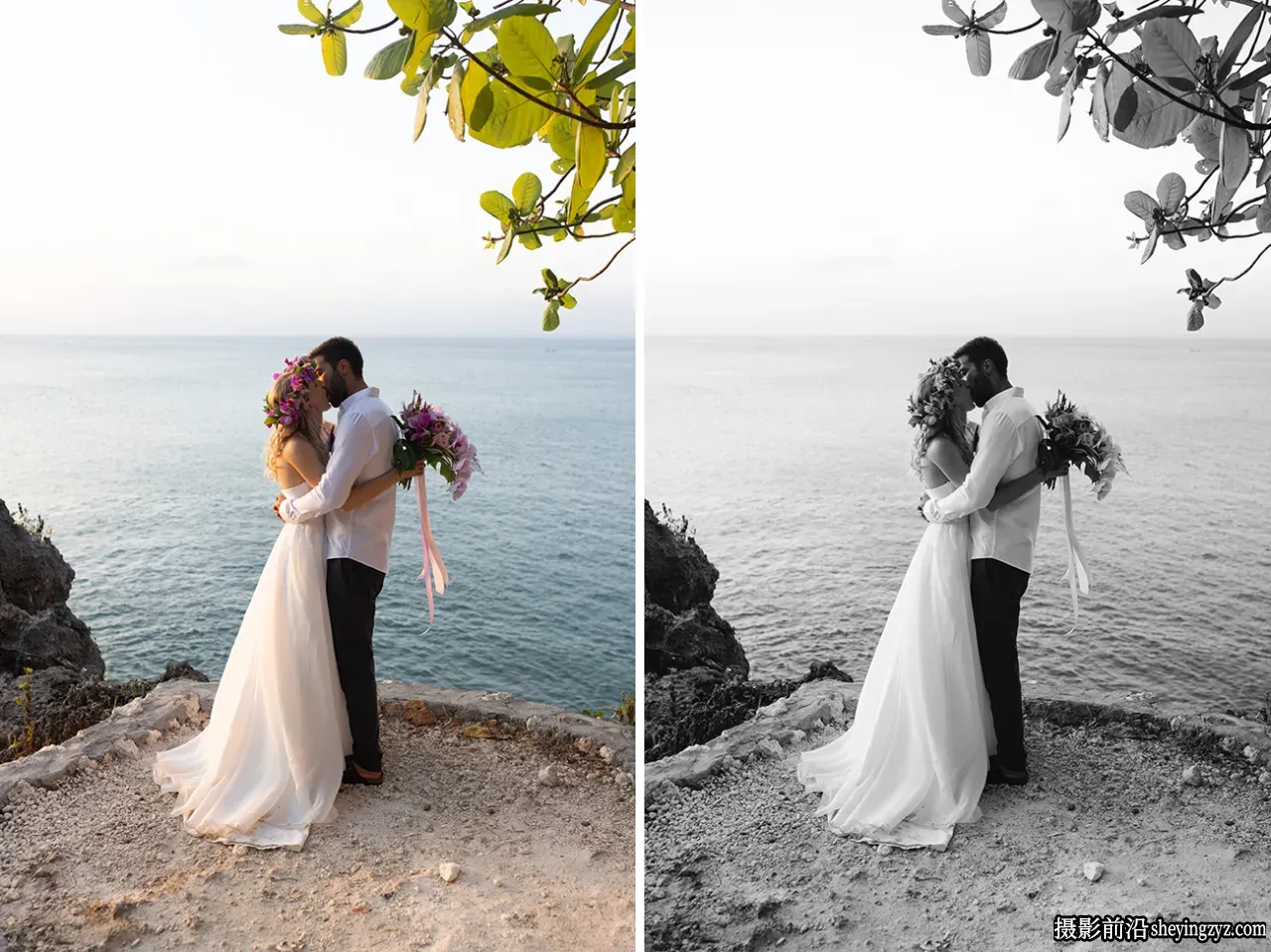 摄影师 Mark Marchi LR预设合集 Mark Marchi - Lightroom Presets