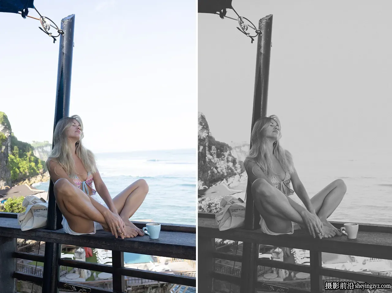 摄影师 Mark Marchi LR预设合集 Mark Marchi - Lightroom Presets