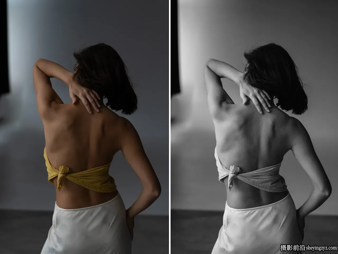 摄影师 Mark Marchi LR预设合集 Mark Marchi - Lightroom Presets