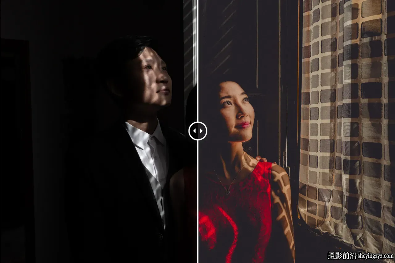 电影色彩LR预设包 MemoryMaker Presets - Color Pack 01 Presets