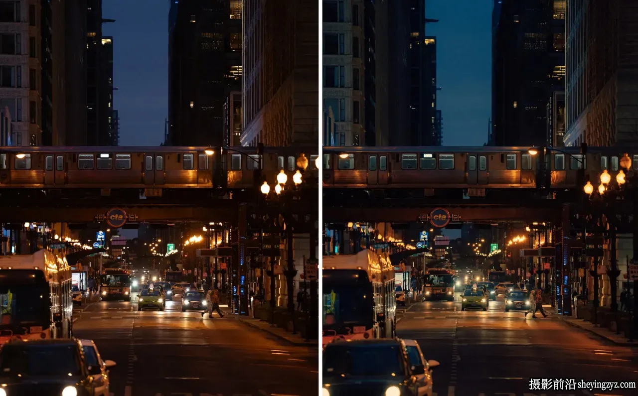 摄影师Dylan Spitz LR预设合集 DS Presets 01 for Lightroom Presets