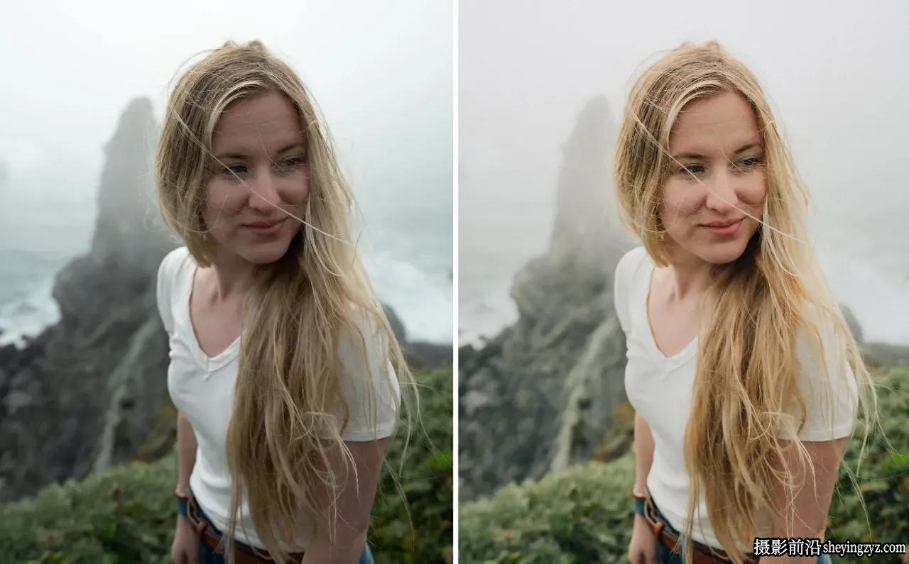 摄影师Dylan Spitz LR预设合集 DS Presets 01 for Lightroom Presets