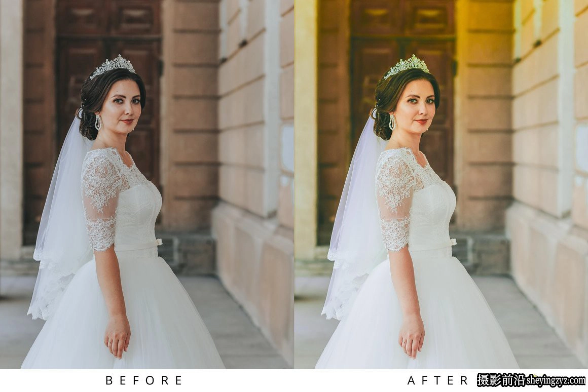 100种电影人像风光婚礼R预设合集  Lightroom Presets Bundle