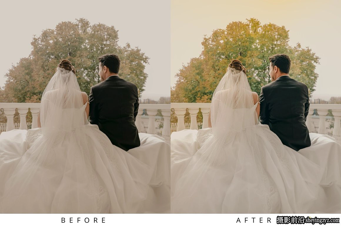 100种电影人像风光婚礼R预设合集  Lightroom Presets Bundle