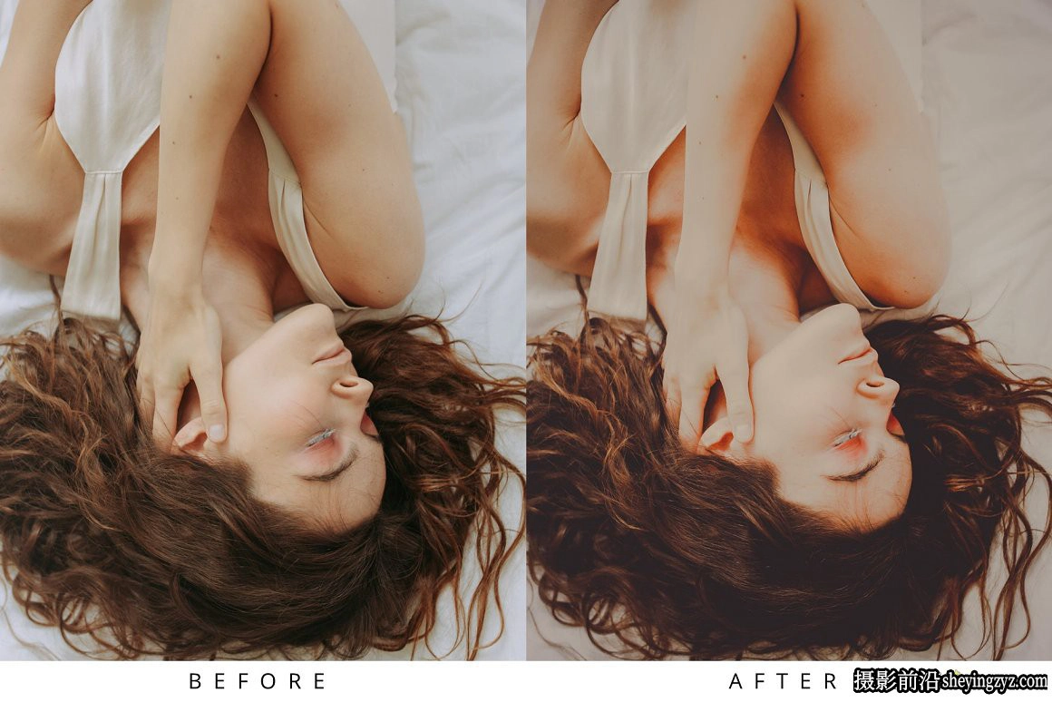100种电影人像风光婚礼R预设合集  Lightroom Presets Bundle