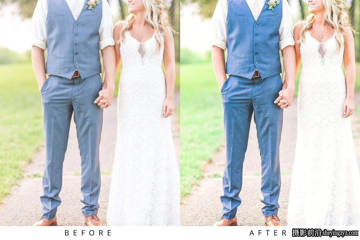 100种电影人像风光婚礼R预设合集  Lightroom Presets Bundle