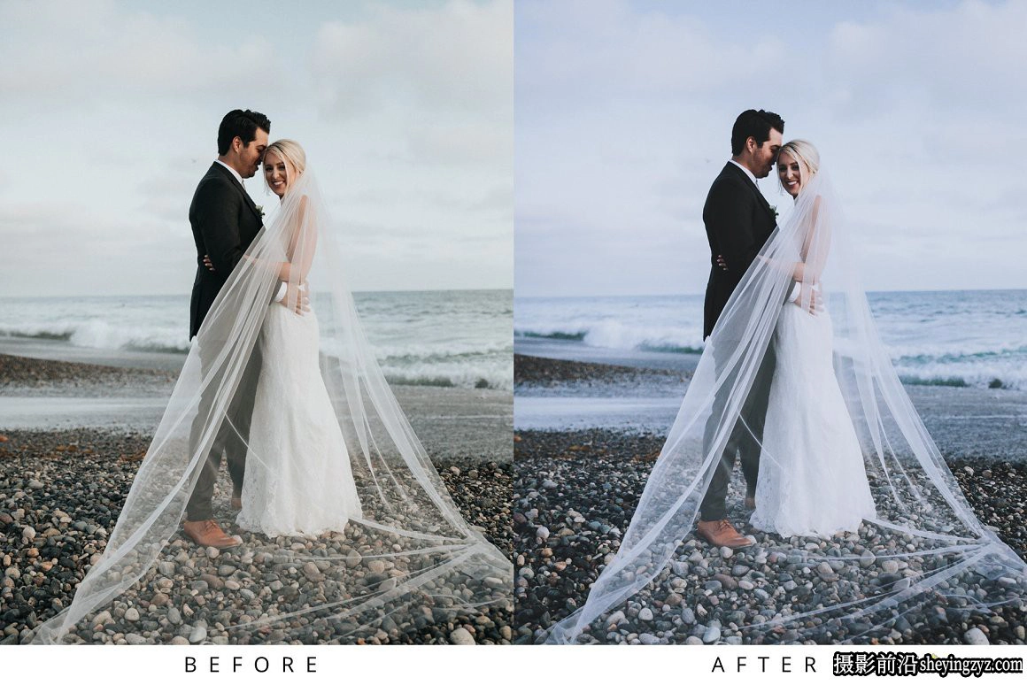 100种电影人像风光婚礼R预设合集  Lightroom Presets Bundle