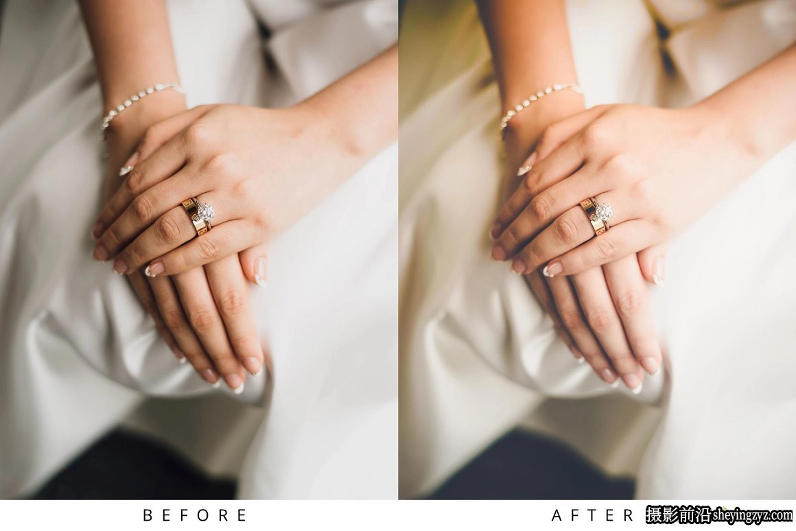 100种电影人像风光婚礼R预设合集  Lightroom Presets Bundle