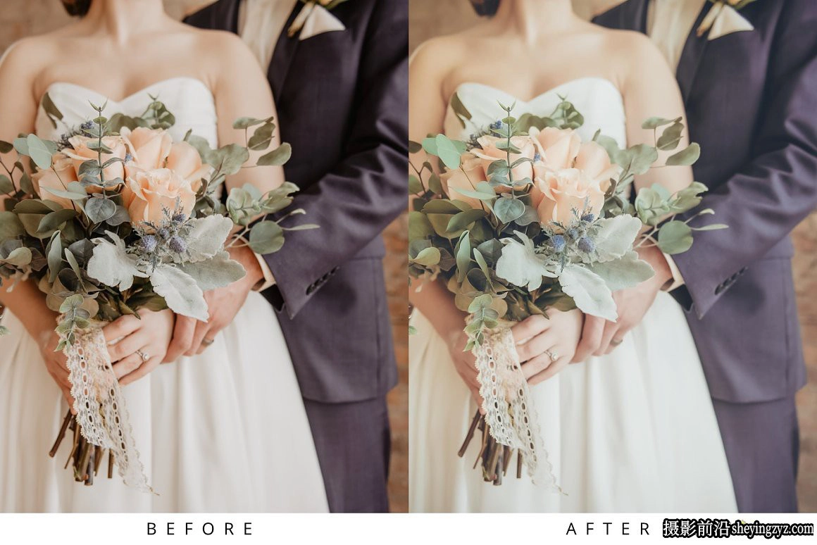 100种电影人像风光婚礼R预设合集  Lightroom Presets Bundle