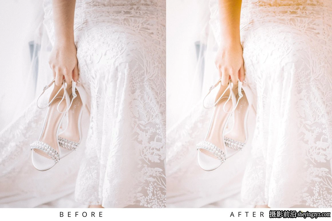 100种电影人像风光婚礼R预设合集  Lightroom Presets Bundle