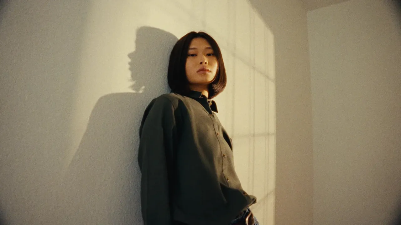 柯达5207/5219胶片模拟节点+LUT Vincent Color Film Cinematic PowerGrade