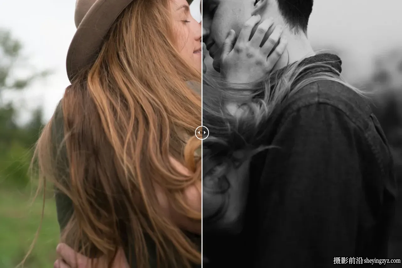 最佳高级婚礼LIGHTROOM预设第一季 Henry Tieu - HD Presets Pack 1