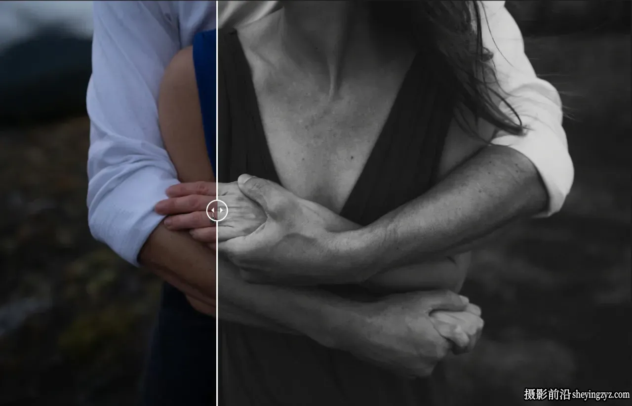 最佳高级婚礼LIGHTROOM预设第三季 Henry Tieu - HD Presets Pack 3