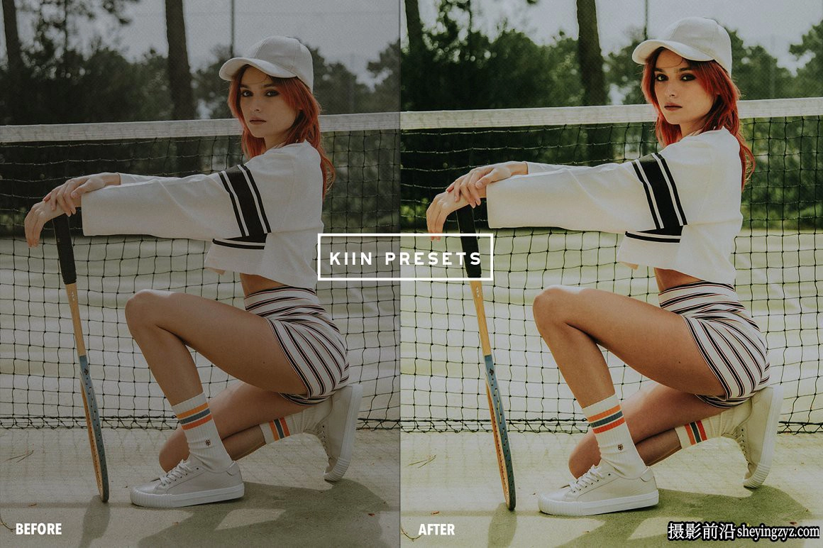 流行时尚杂志人像LR预设手机调色滤镜 EDITORIAL LIGHTROOM PRESETS