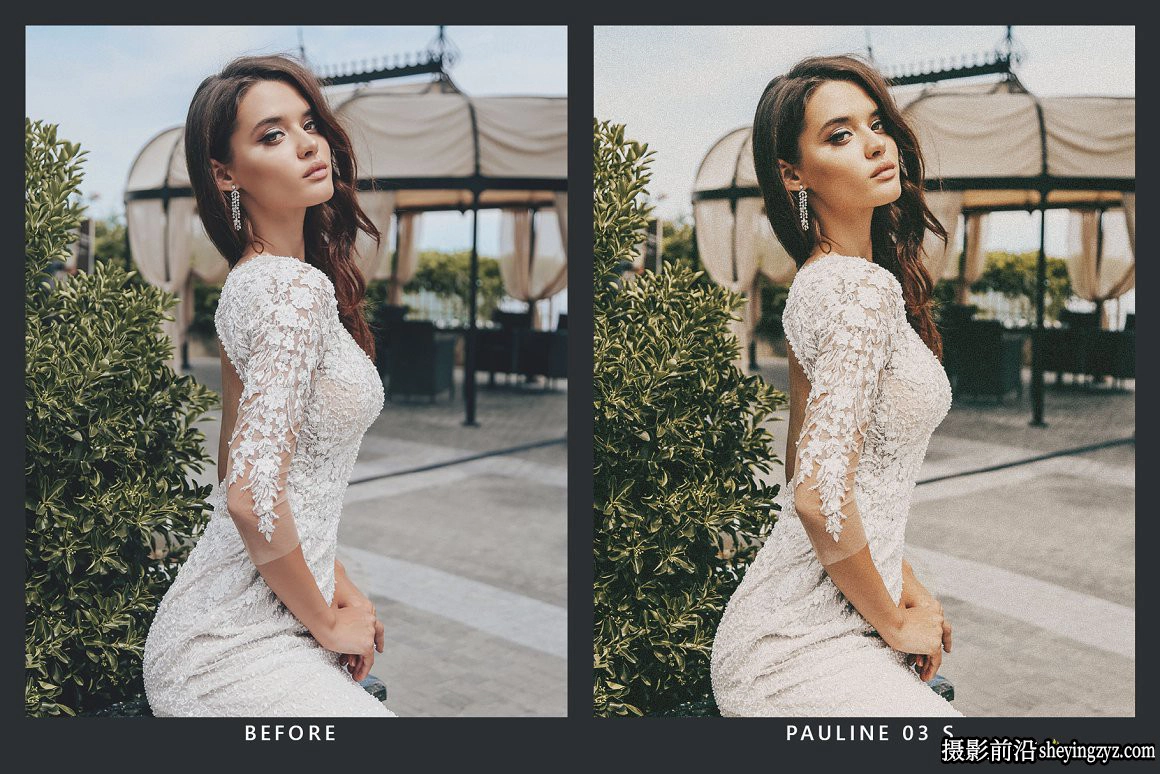 彩色怀旧电影胶片LR预设LUT预设 Chroma Film LR Presets &amp; LUTs
