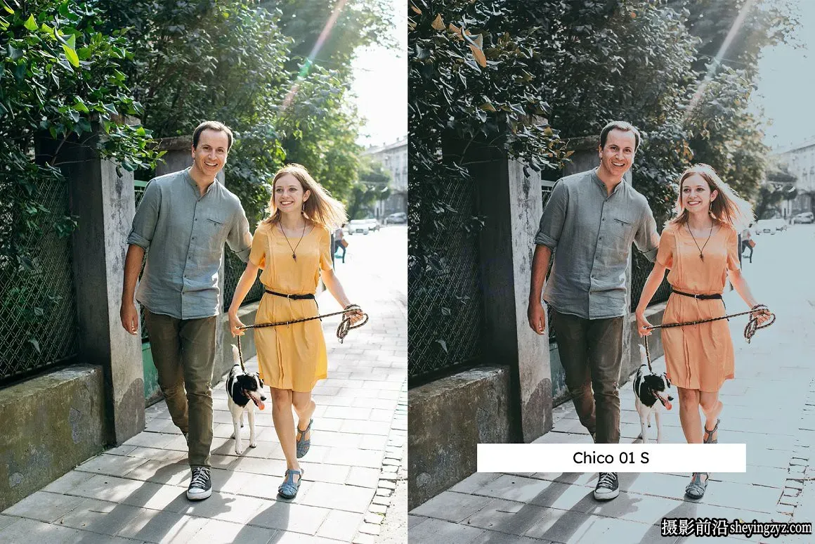 35毫米彩色胶卷LR预设LUT预设 35mm Lightroom Presets LUTs