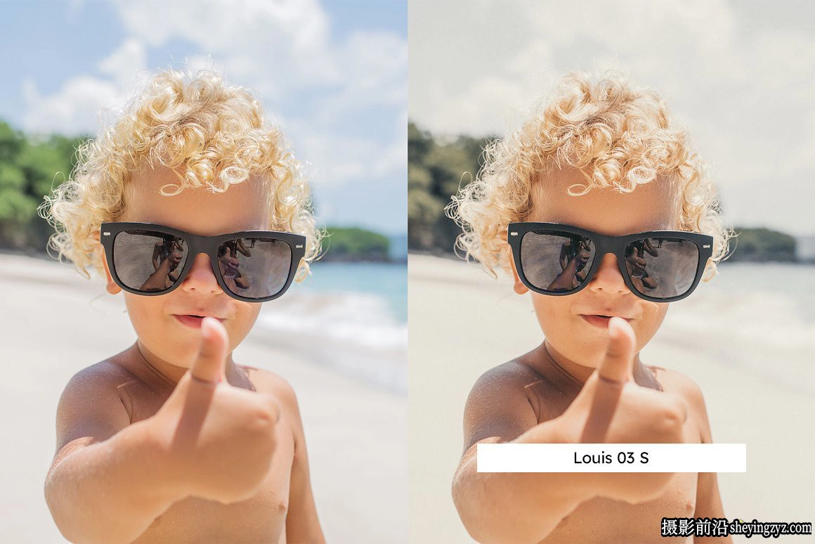 35毫米彩色胶卷LR预设LUT预设 35mm Lightroom Presets LUTs