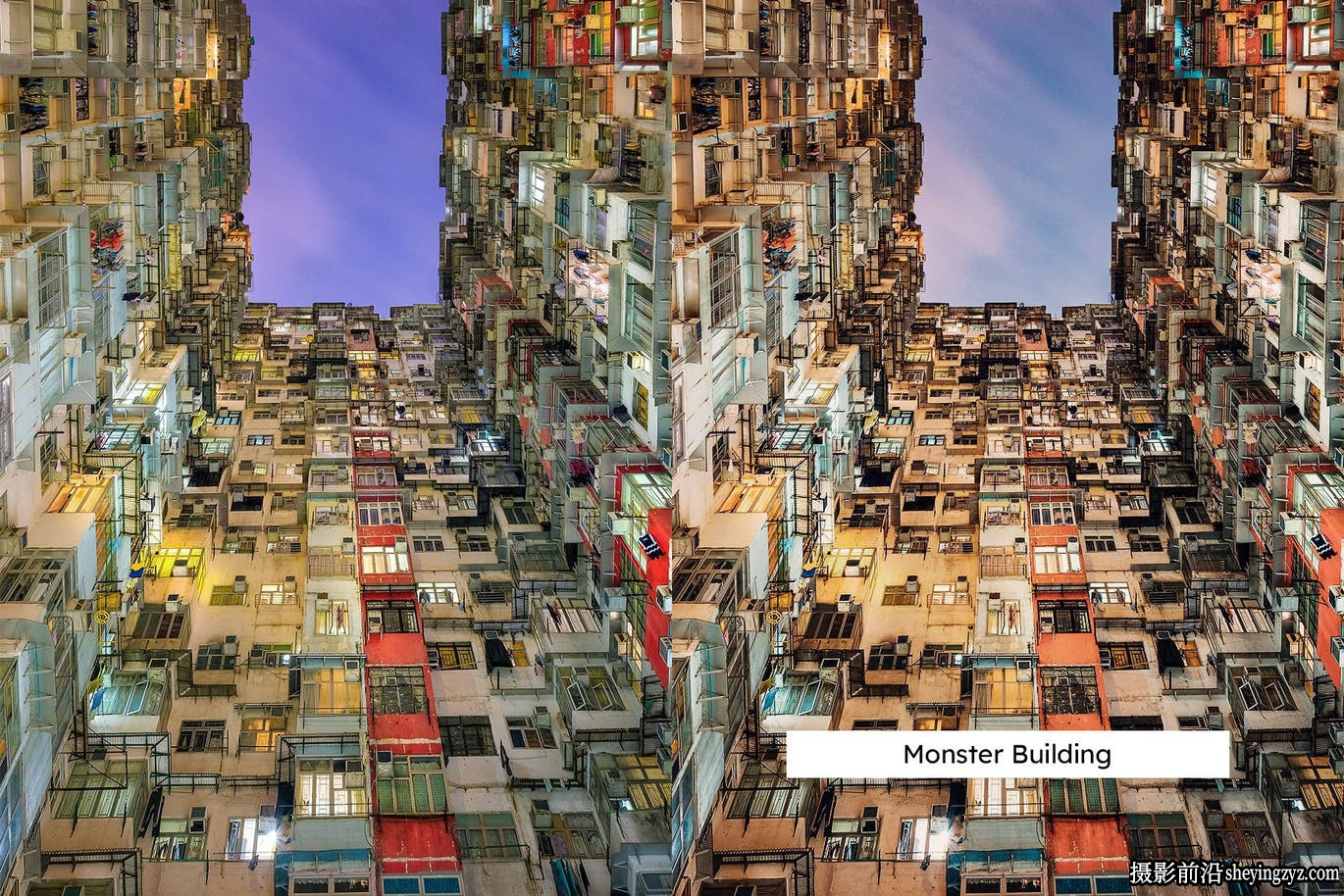 清新港风城市人文旅拍LR/LUT预设 Hong Kong Lightroom Presets LUT