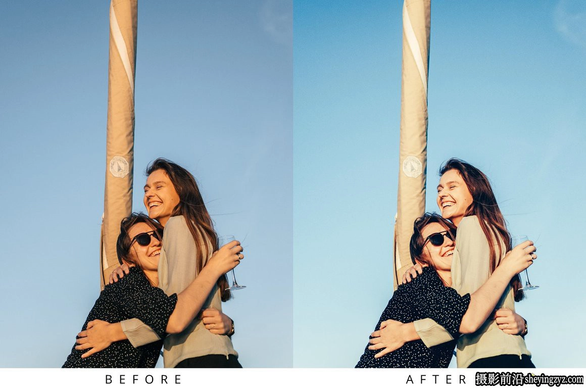 100组用于婚礼人像旅拍电影风光LR预设包Lightroom Presets Bundle