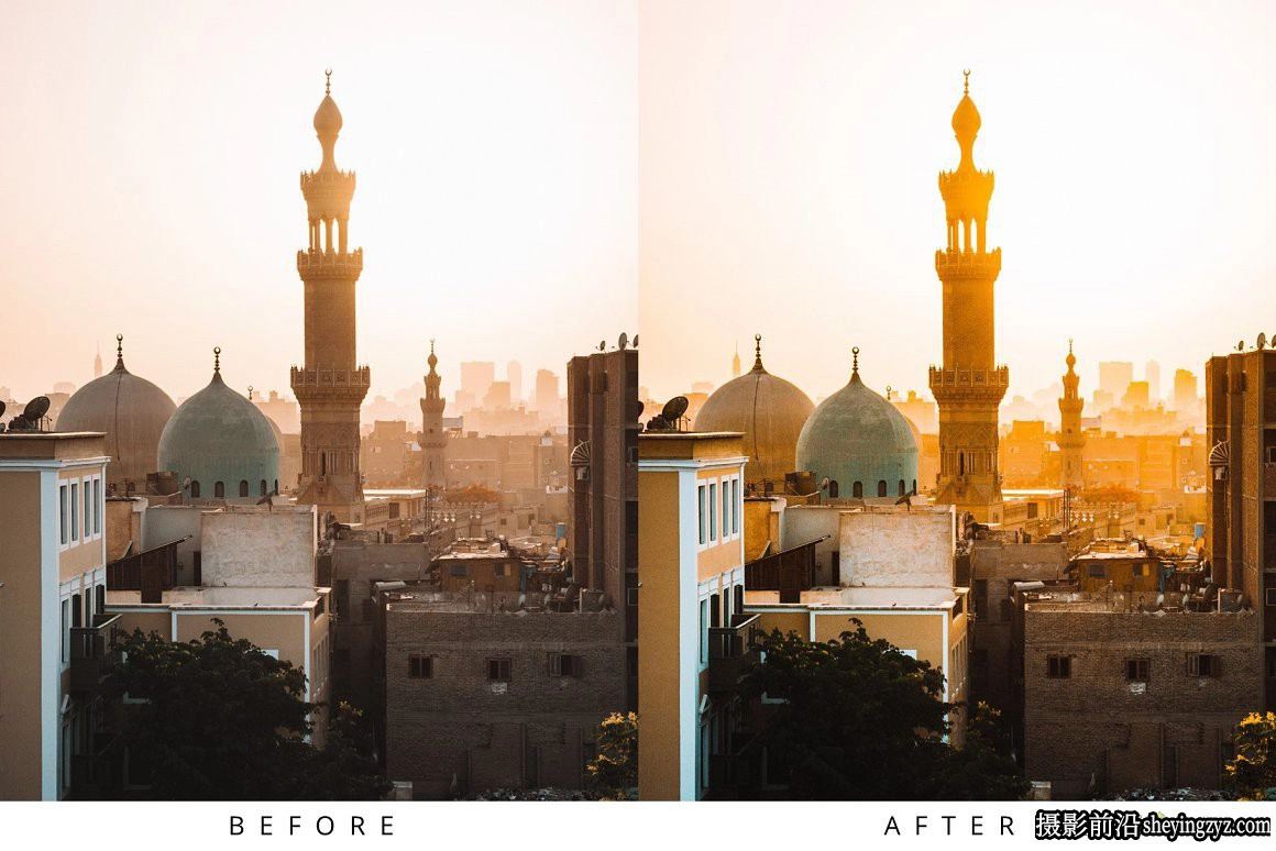 100组用于婚礼人像旅拍电影风光LR预设包Lightroom Presets Bundle