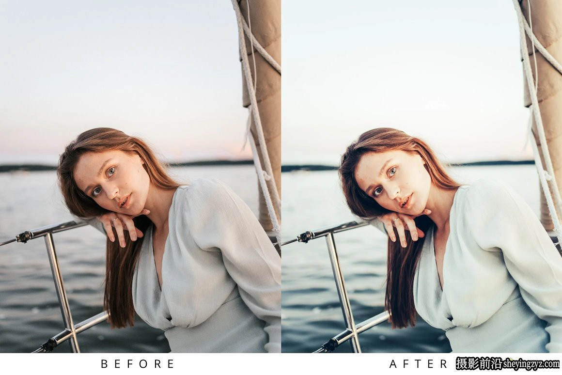 100组用于婚礼人像旅拍电影风光LR预设包Lightroom Presets Bundle