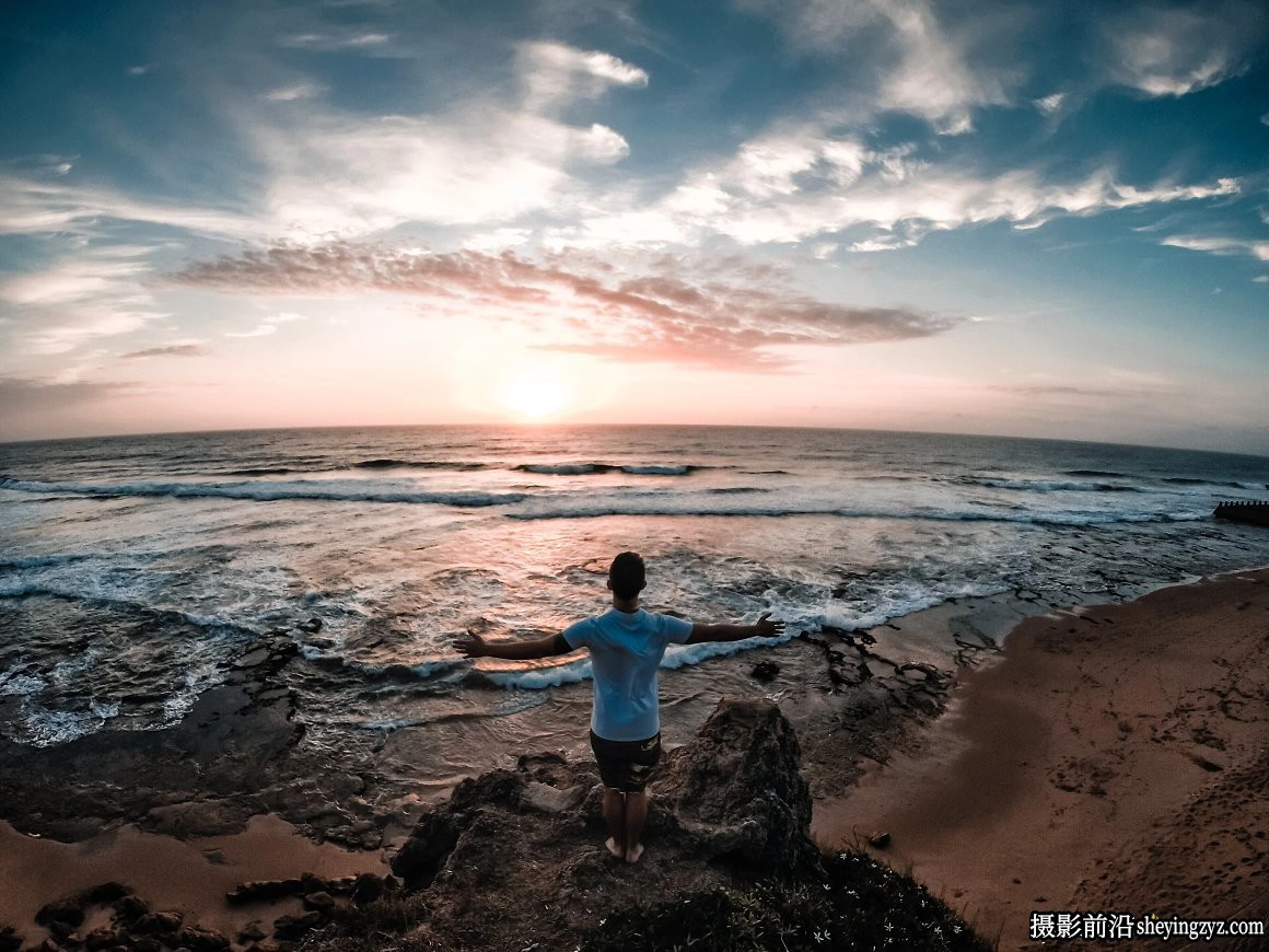75个GoPro运动相机冒险旅拍LR预设 The Complete GoPro Bundle