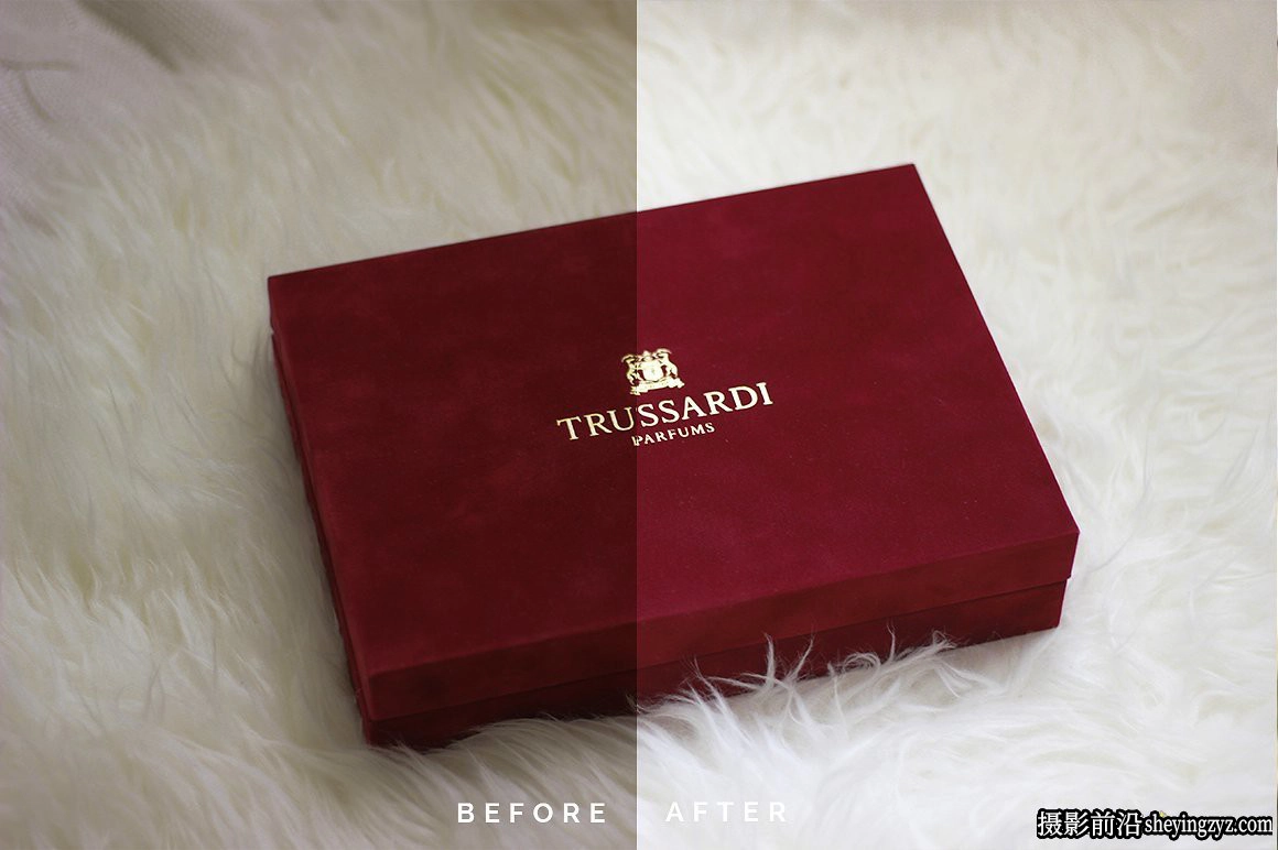 70种网红博主时尚通透人像LR预设 Instagrammer LR Presets