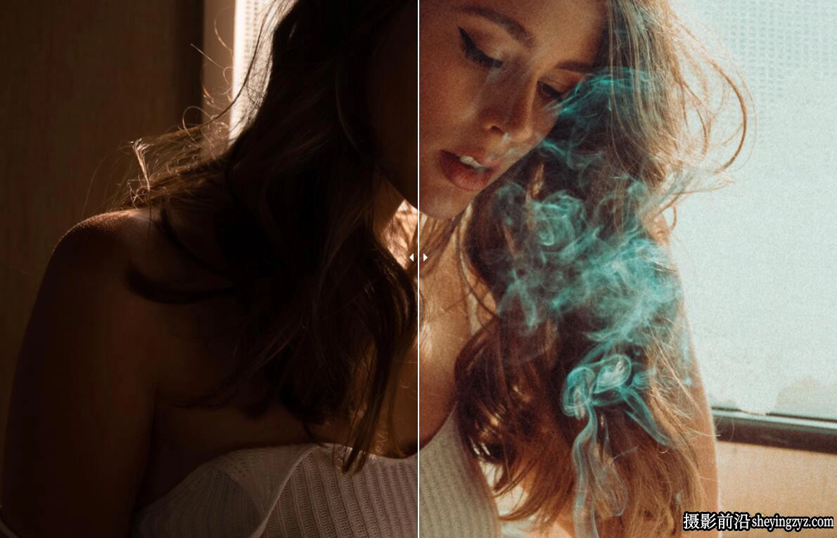 俄罗斯摄影师Kai Bottcher文艺复兴时期油画色调Lightroom预设