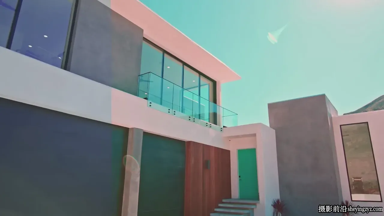 200+生活方式LUT调色预设 FOUR Editors - Luxury Lifestyle LUTS