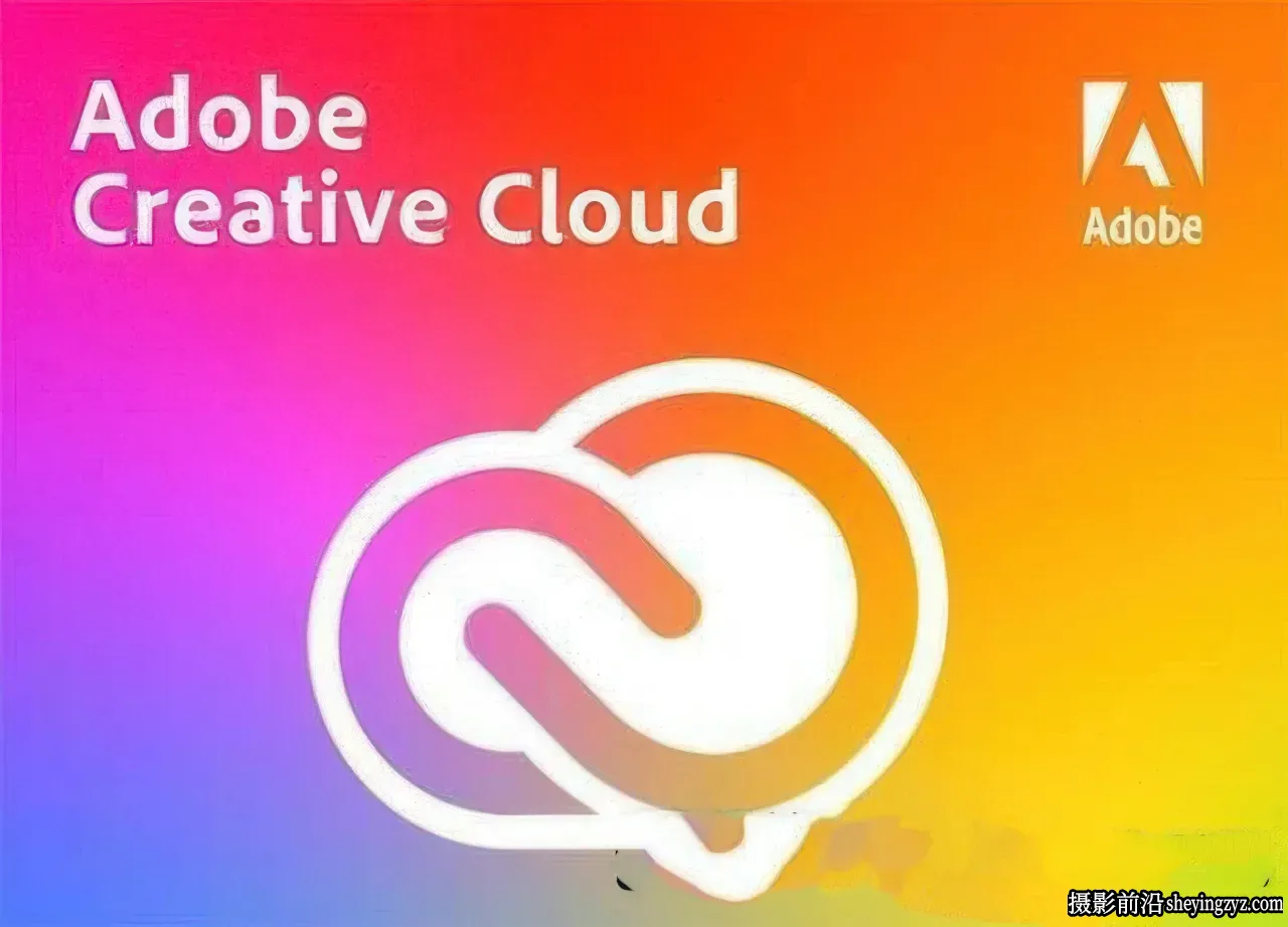Adobe 2022全系列全家桶Adobe一键安装版免破解WINX64