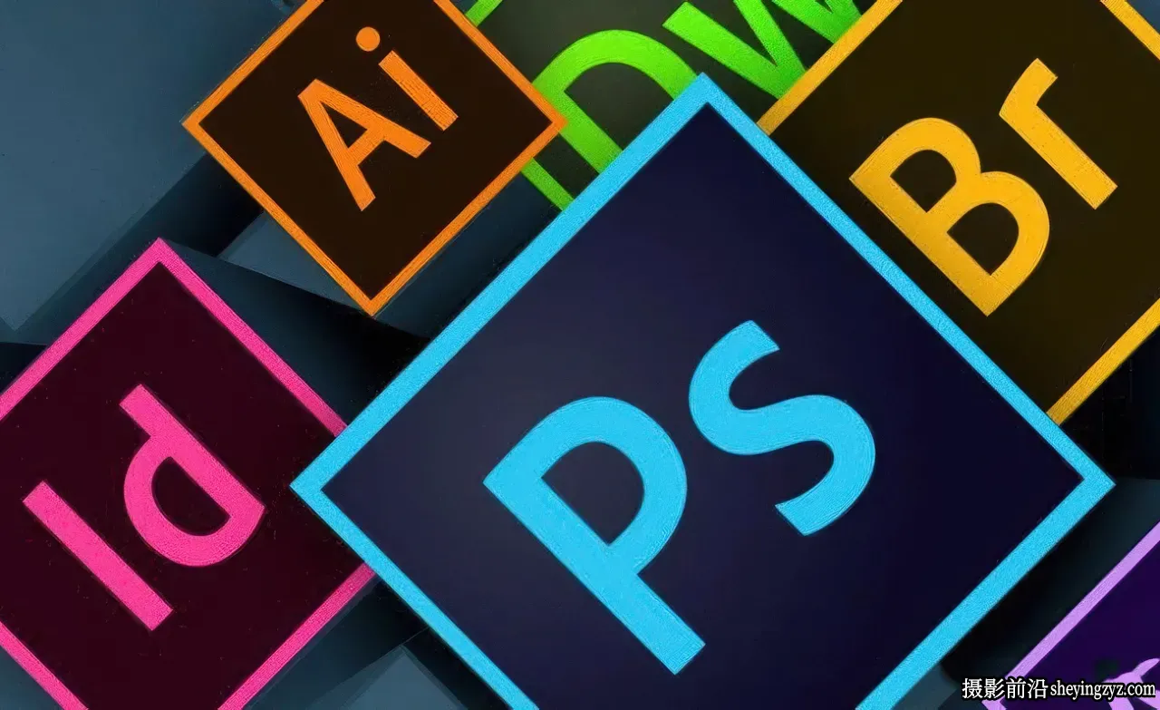 Adobe 2020全系列全家桶一键安装版(无需破解)WINX64