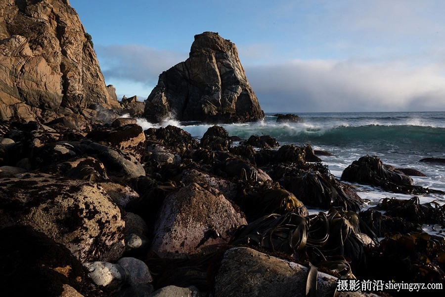 摄影师 William Patino 风光后期戏剧性光线Lightroom预设ACR预设