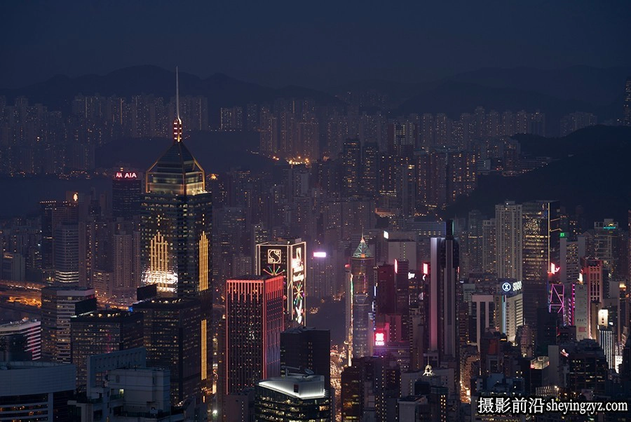 摄影师 William Patino 风光后期戏剧性光线Lightroom预设ACR预设