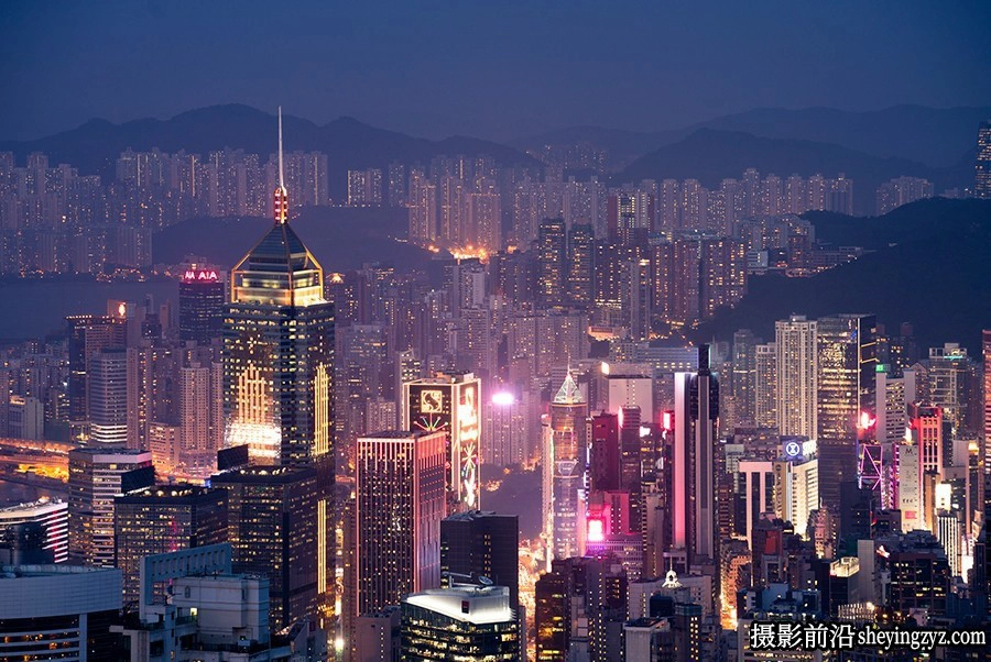 摄影师 William Patino 风光后期戏剧性光线Lightroom预设ACR预设