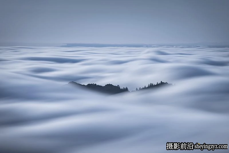 风光摄影师 Michael Shainblum 风景摄影完整Lightroom工具包