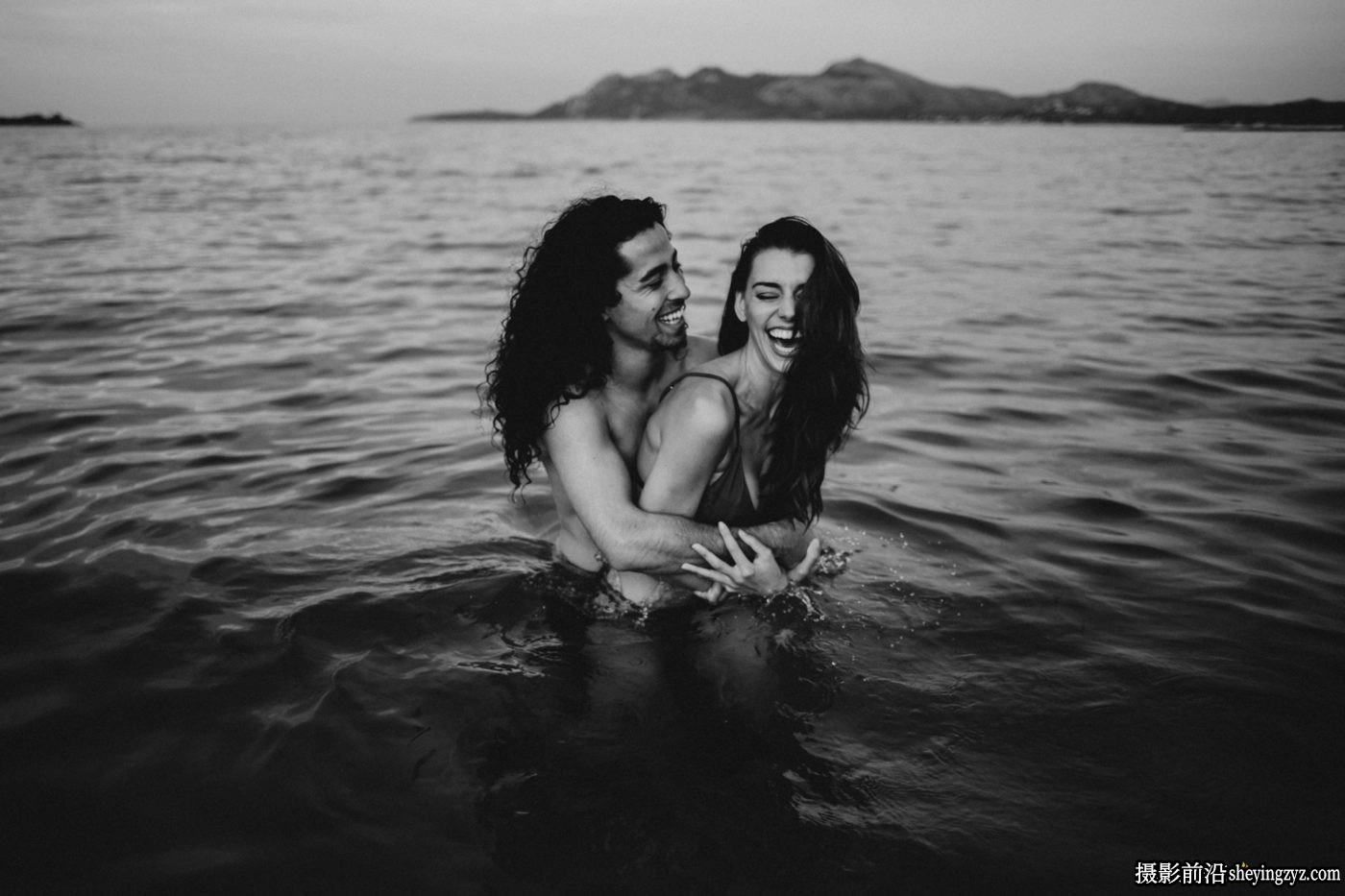 摄影师Vicky Baumann湖泊和森林艺术婚纱摄影Lightroom预设第四季