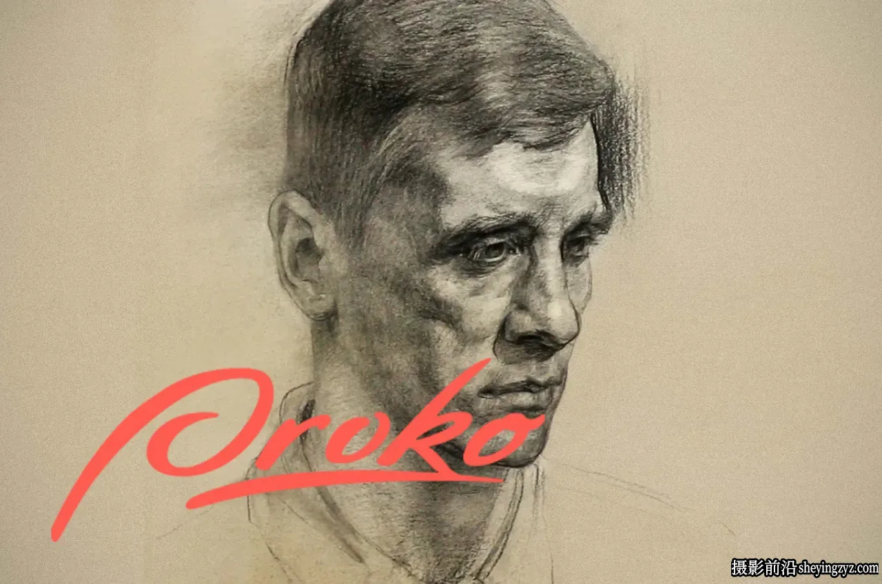 Proko - 俄罗斯学院派写实肖像绘画基础教程-中英字幕