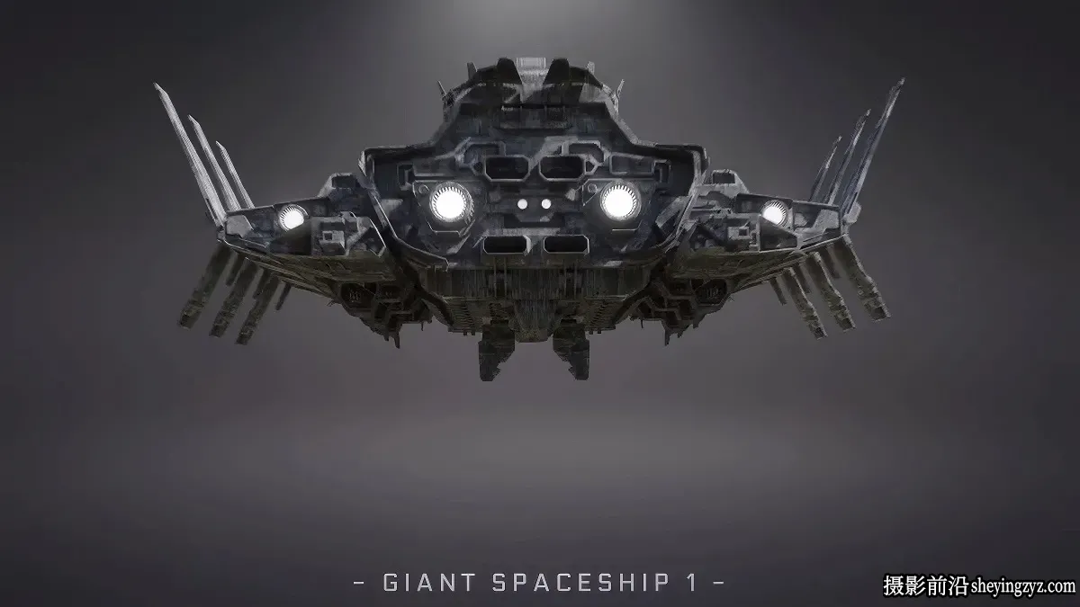 Big Films_- SCI-FI Infinity Pack (3).webp