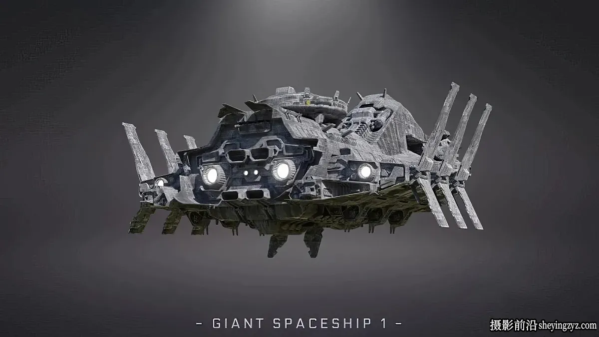 Big Films_- SCI-FI Infinity Pack (5).webp
