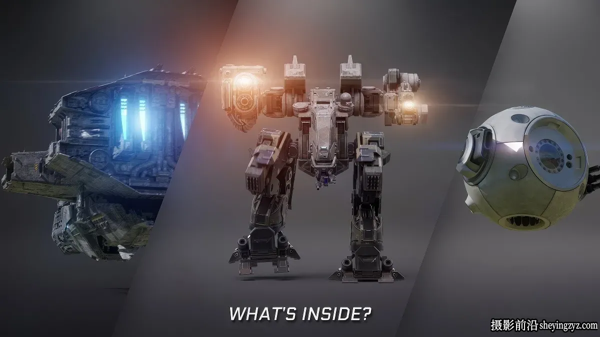 Big Films_- SCI-FI Infinity Pack (7).webp