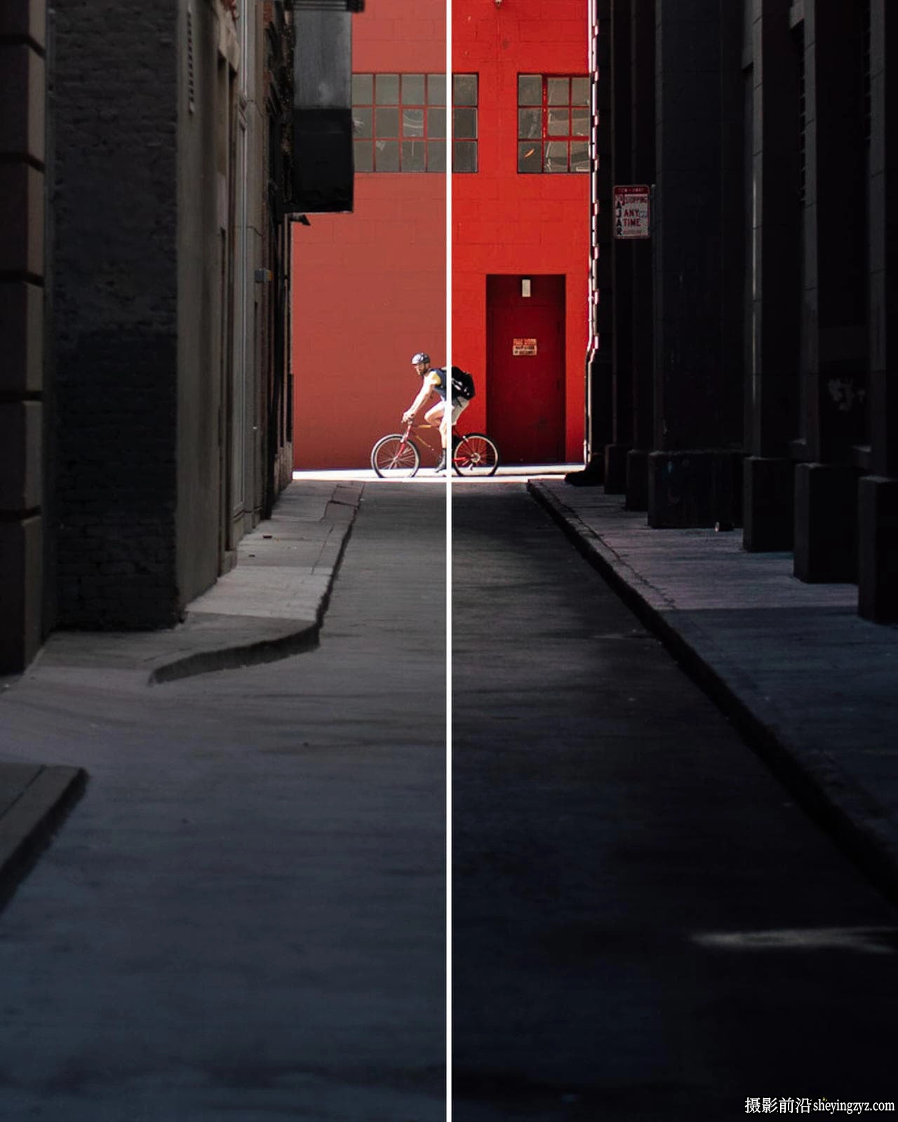 Pierre T Lambert - 城市街拍旅行经典街头摄影调色Lightroom预设