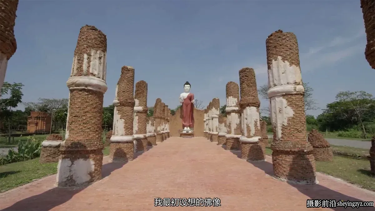 Full Time Filmmaker-旅游视频拍摄及后期剪辑专业版-中英字幕