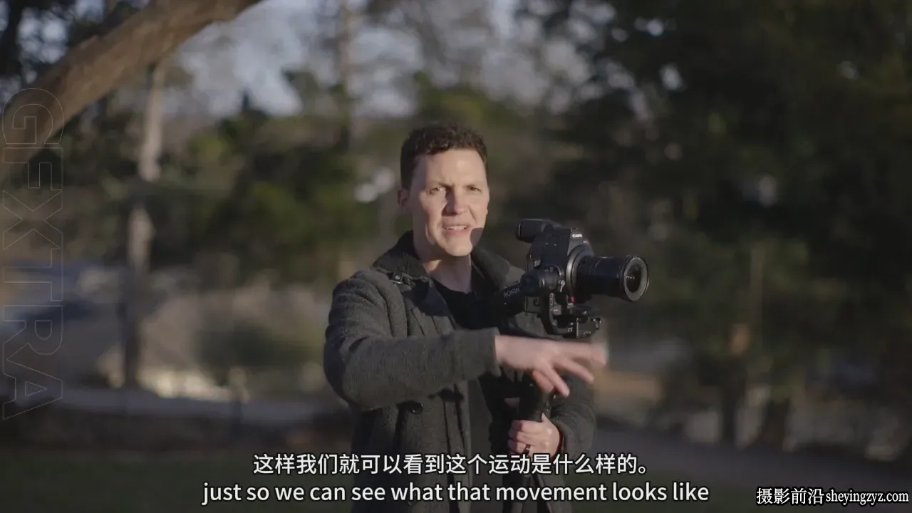 John和Nick-为《情侣夫妇婚礼摄像师摆姿势指南》+电子书-中英字幕